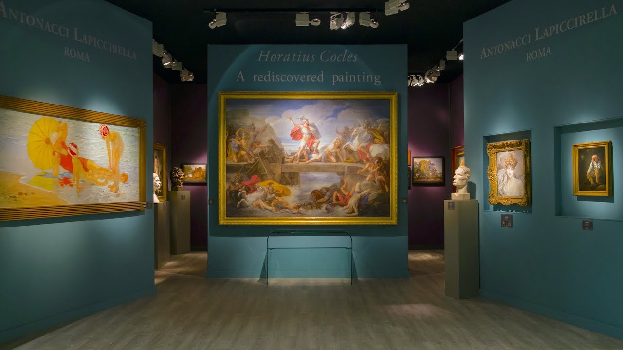 TEFAF Masstricht 2022 | STAND 314