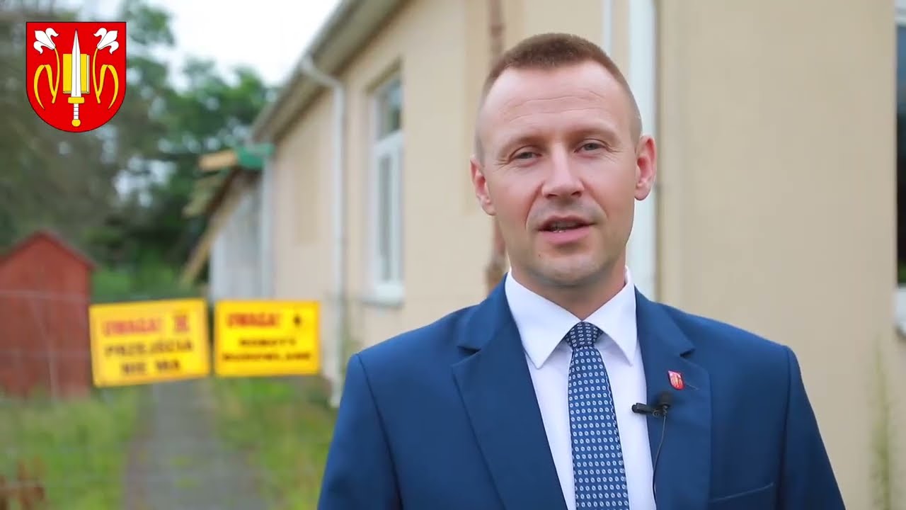 Żłobek w Laskowcu - 