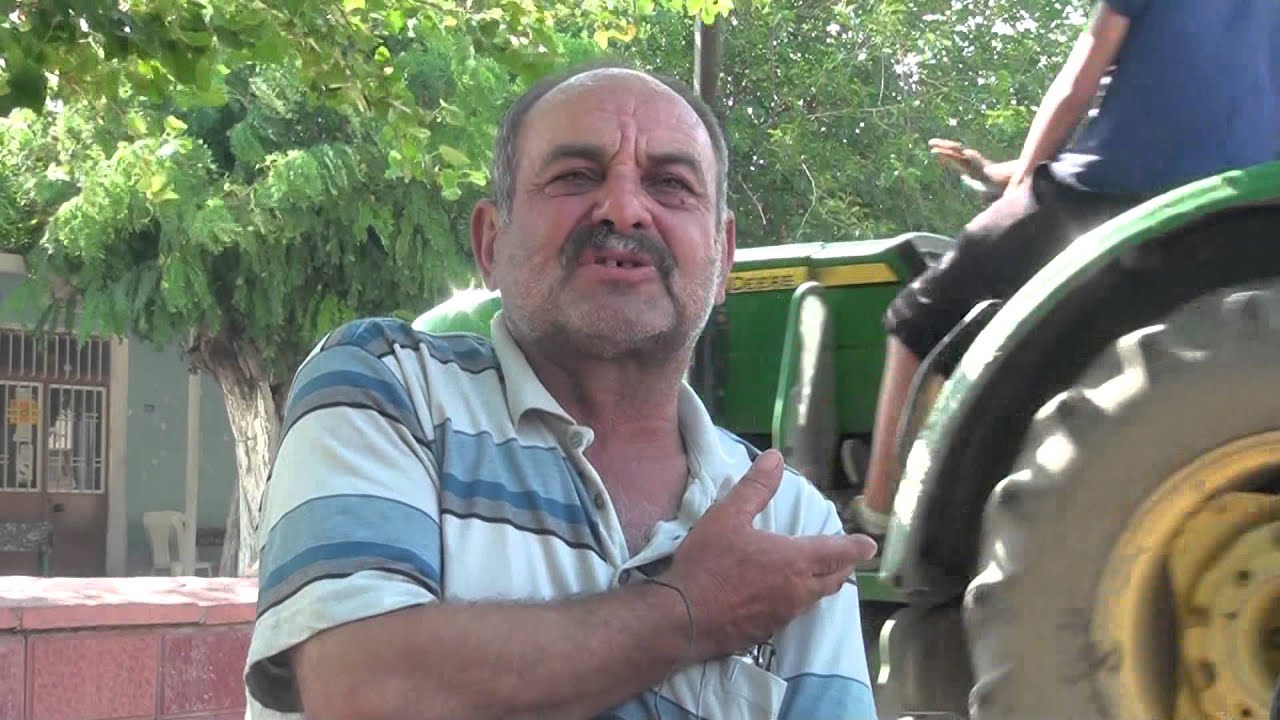 Çiftçilik