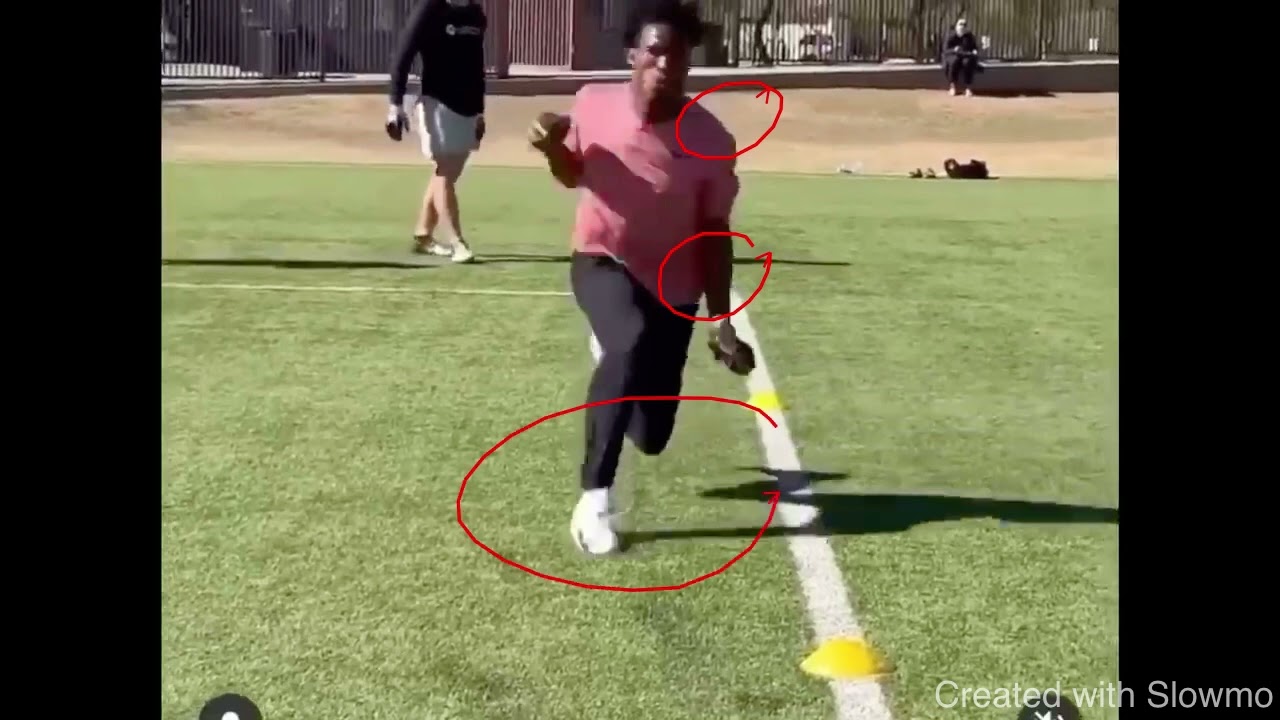 How To Run A Curl Route Correctly