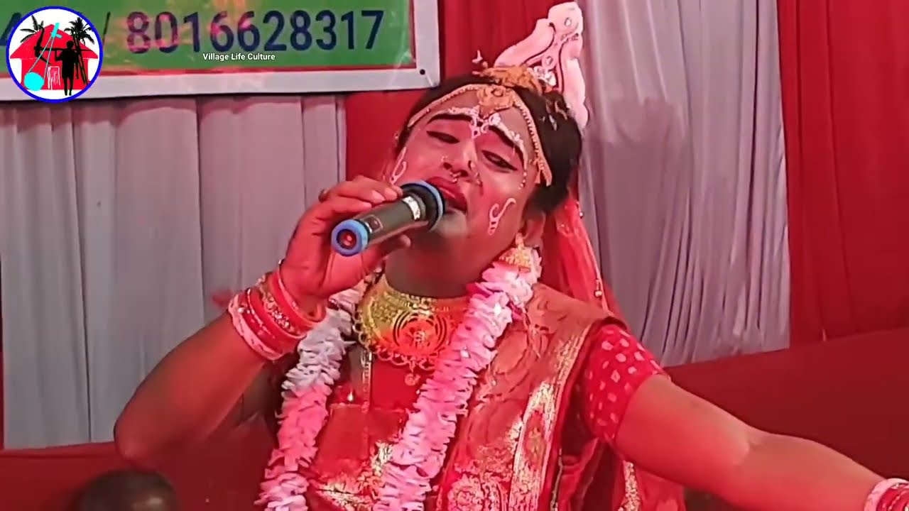 New maa manasa gaan |Behula Bidai gaan | Ajay Sarkar |Ajay Behula | Superhit bangla gaan #viralgaan 
