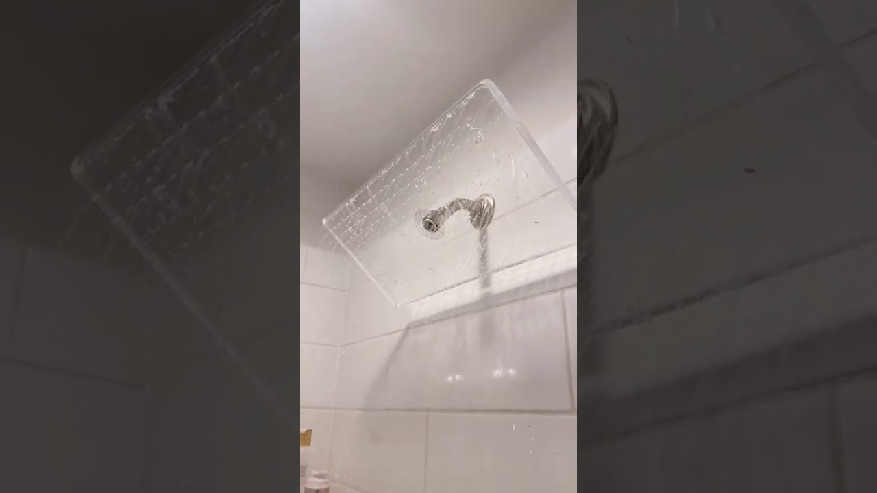 🛀Using this showerhead for bathing is also a great pleasure.