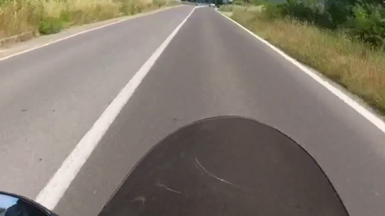Uscita tranquilla in #moto #ducati  Ducati Panigale in #toscana