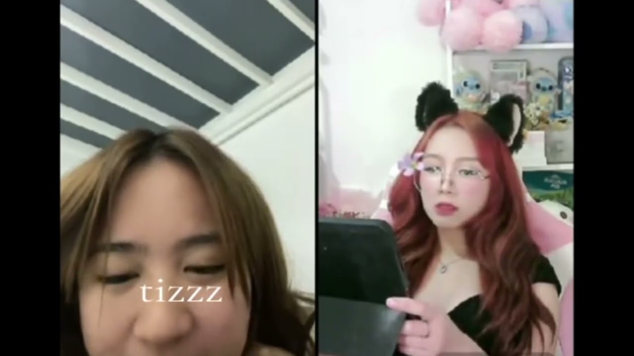 HENJIKO LIVE 