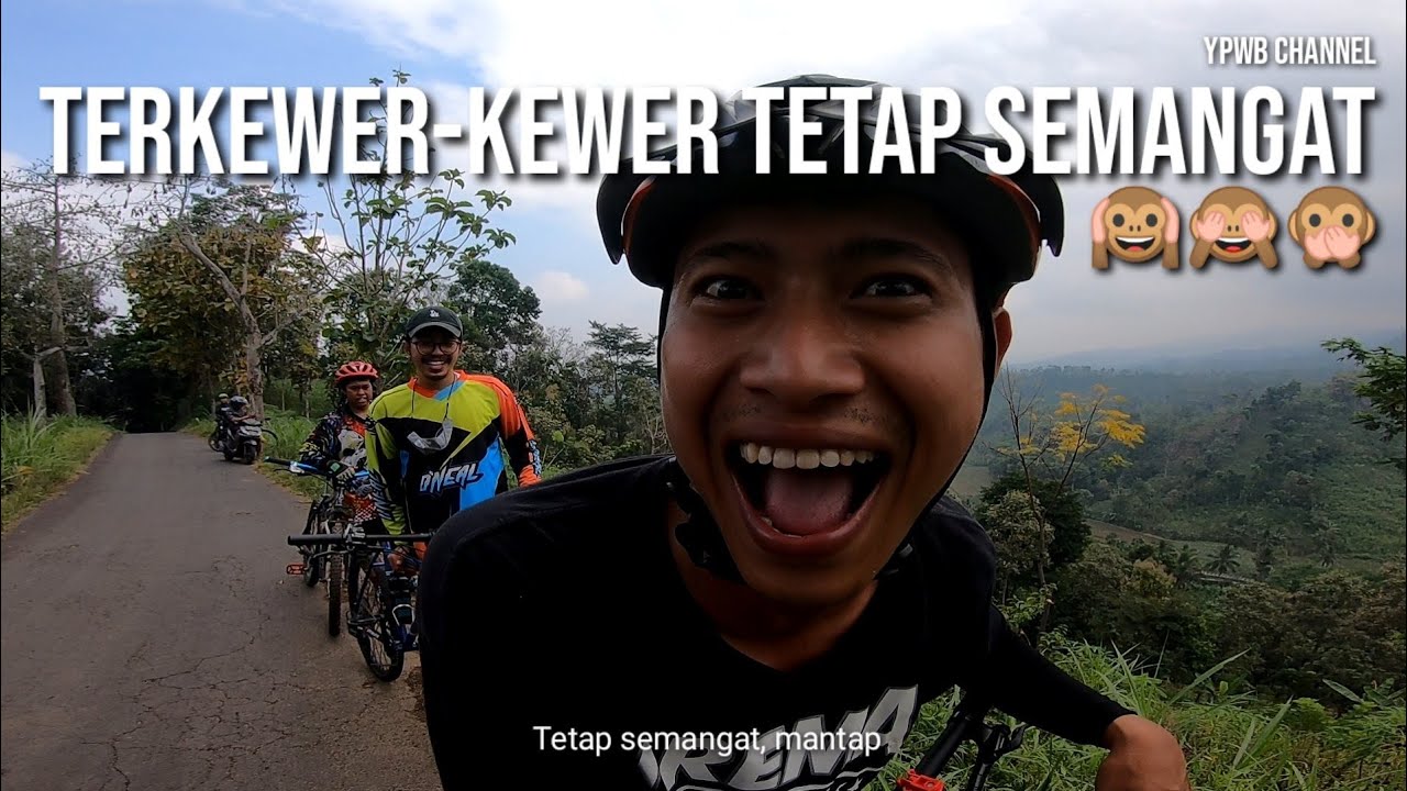 Wisata KOPI TAJI LERENG BROMO - Tempat Hits Gowes di Malang Raya