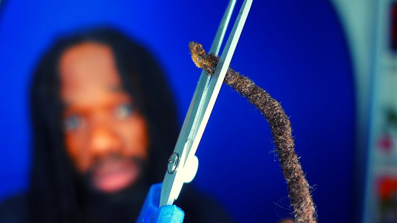 Best Time To Cut Locs | (Watch this BEFORE Starting a New Loc Journey!)