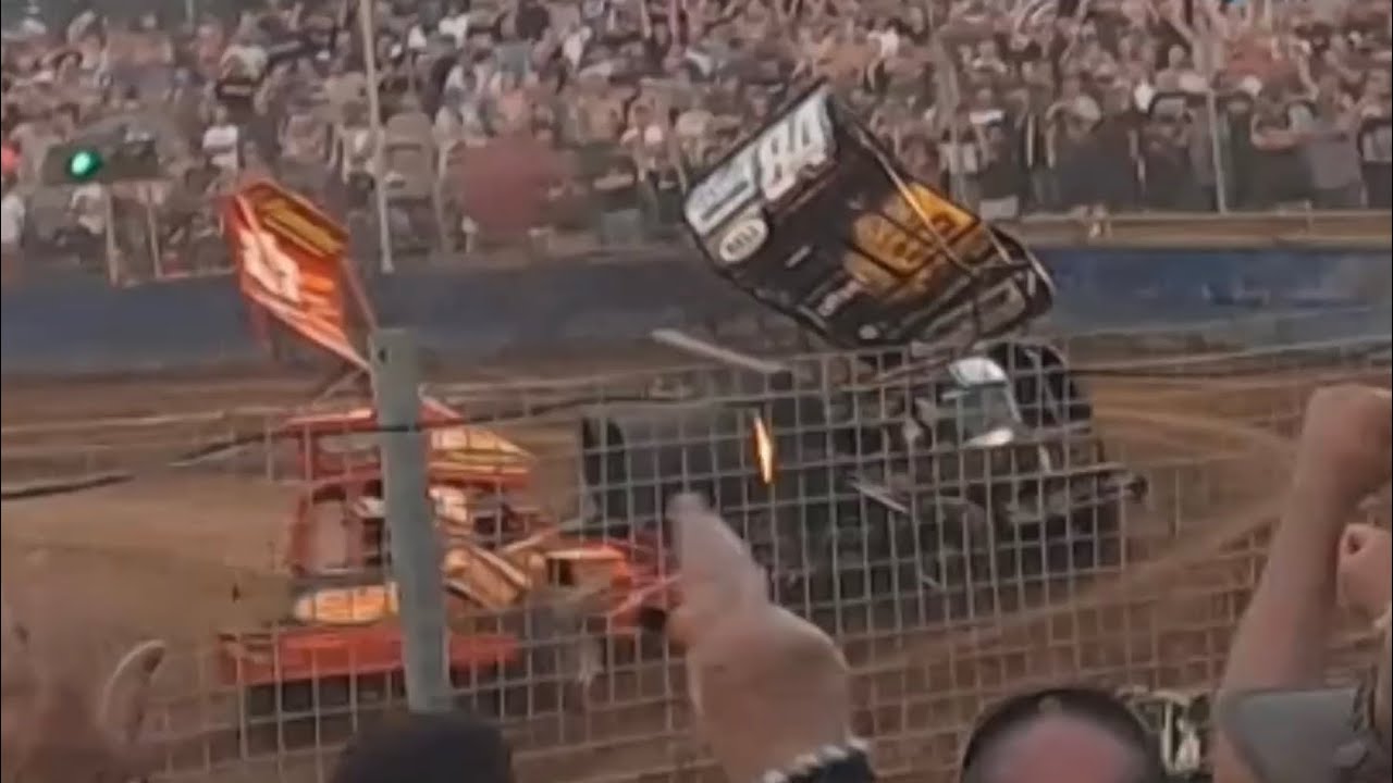 Brisca F1s Championship Of The World Northampton Shaleway