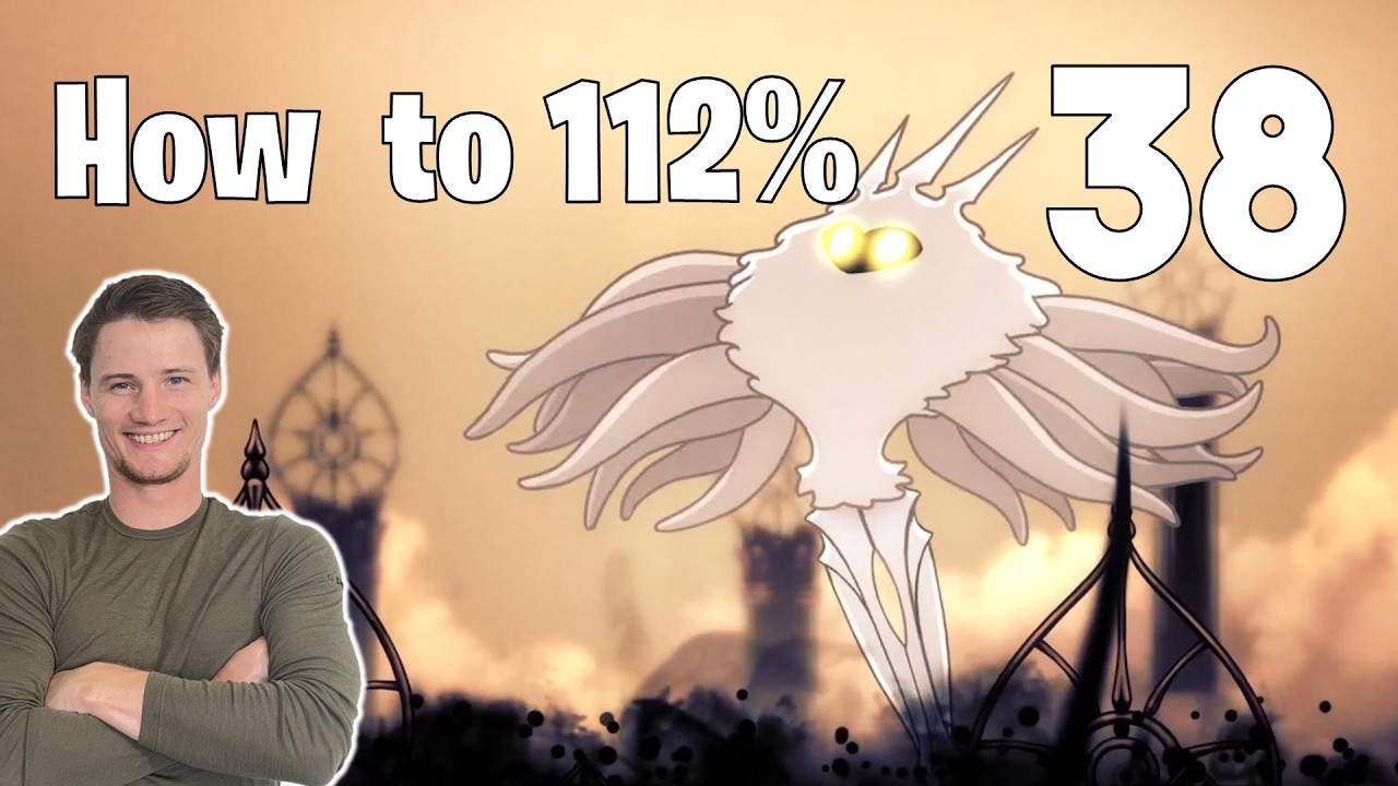 Silksong DLC Waiting Room! (38) | Hollow Knight