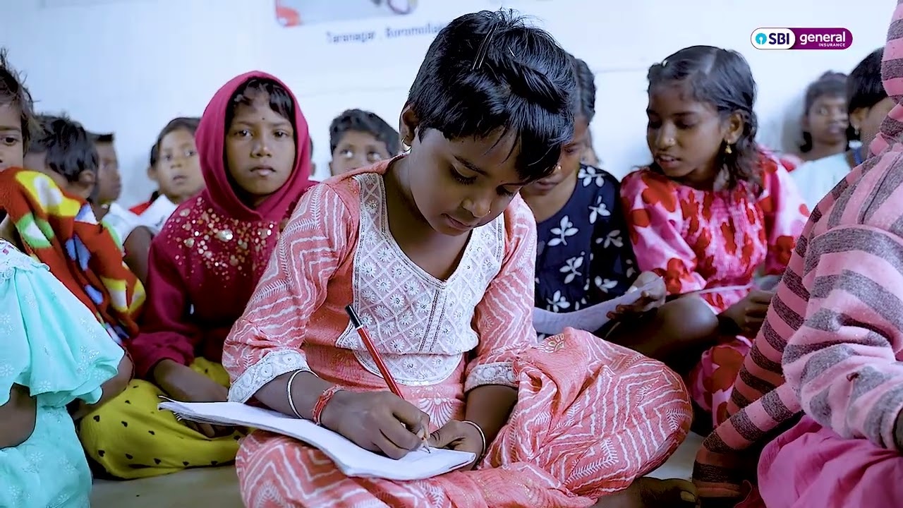 Reaching the Unreachable | Sunderbans | SBIG