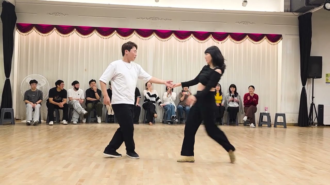 [2026. 1. 9. 올스타 정기 J&J] 금니 & 청랑이