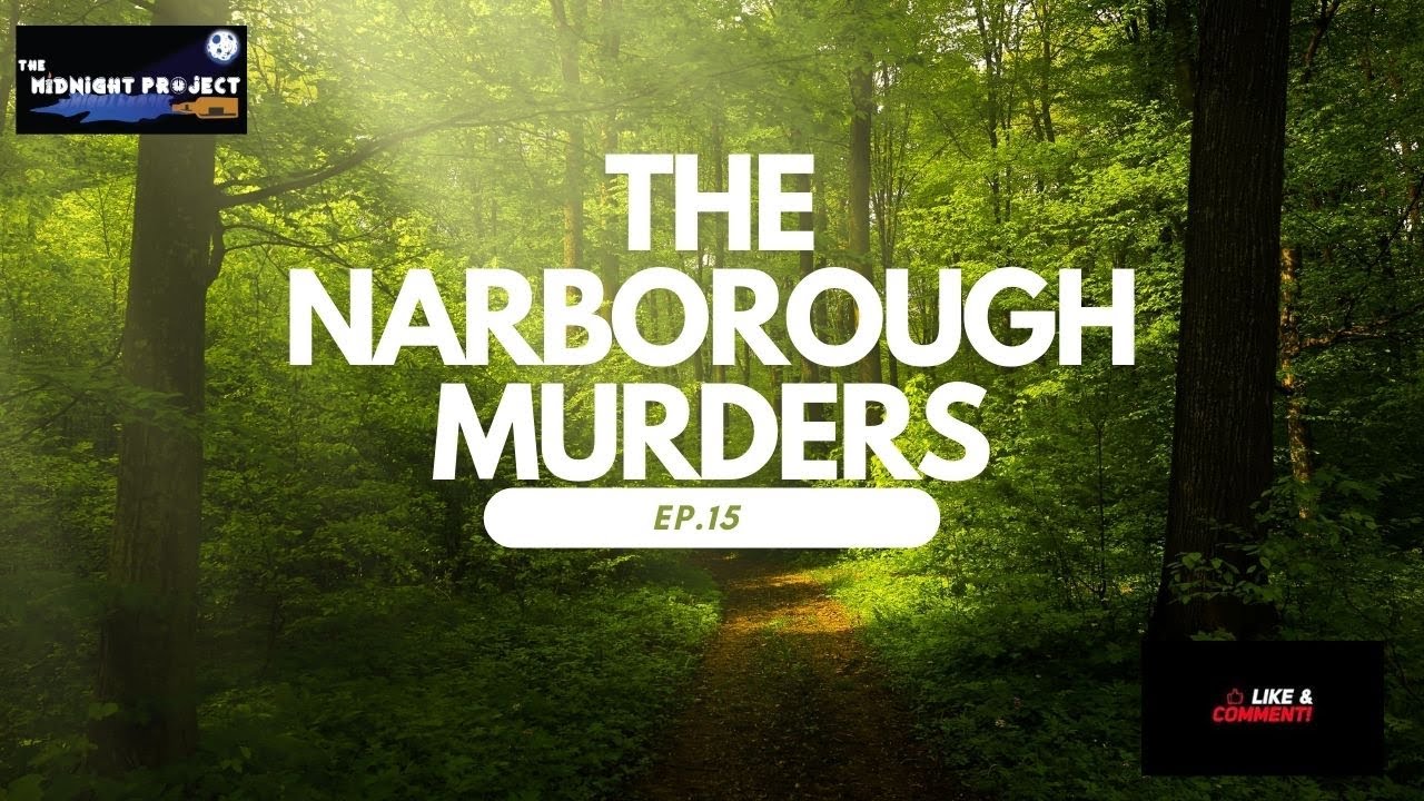 Secrets and Shadows: The Dark Side of Narborough