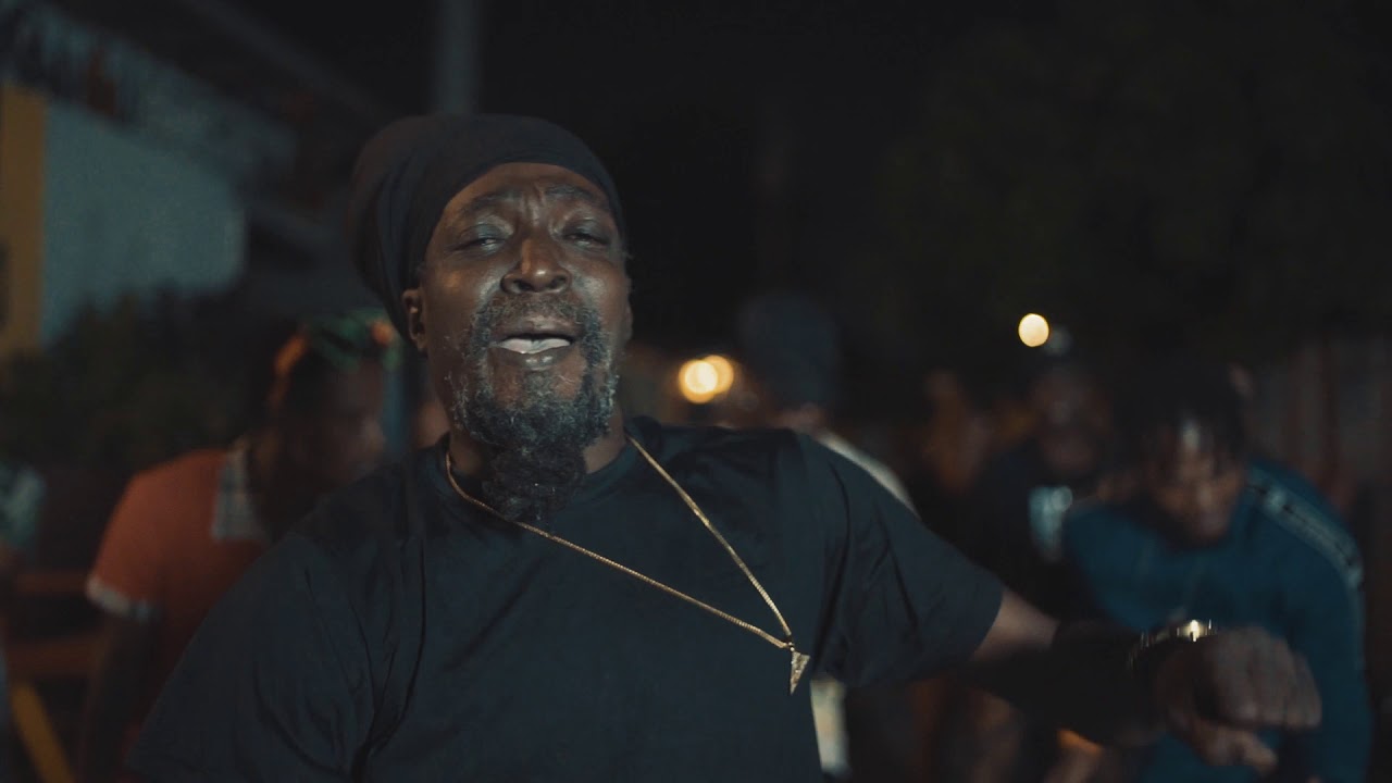 Junior Reid - Jet (Official Video)