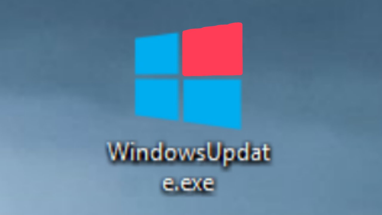 WindowsUpdate.exe