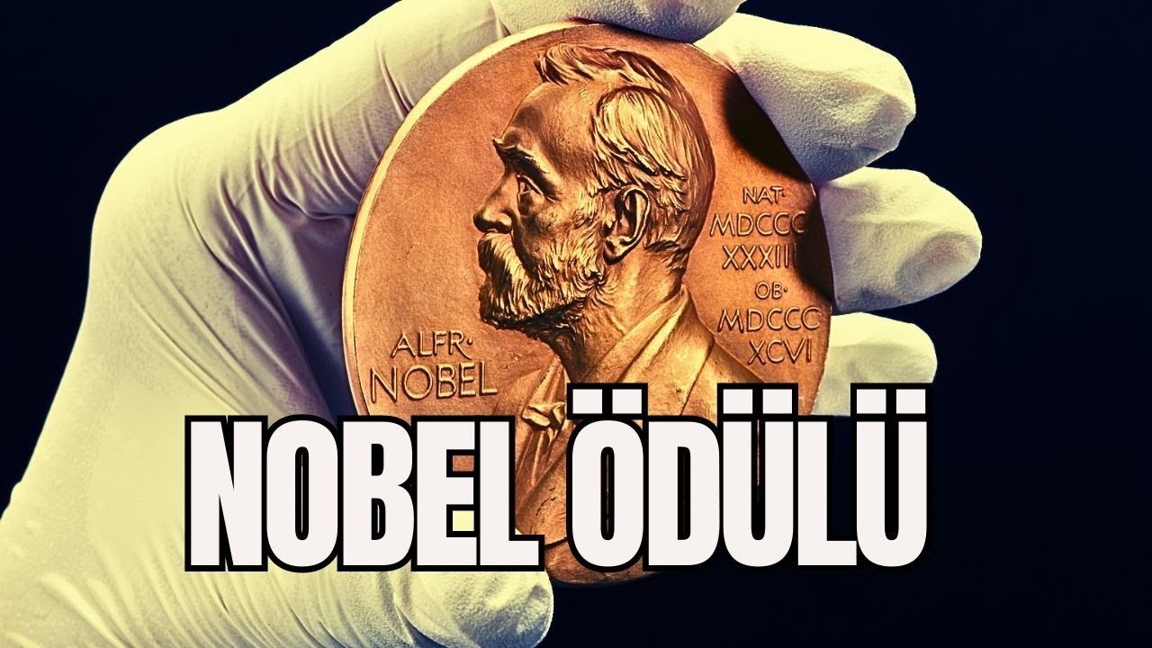 nedir Bu Nobel Ödülü?