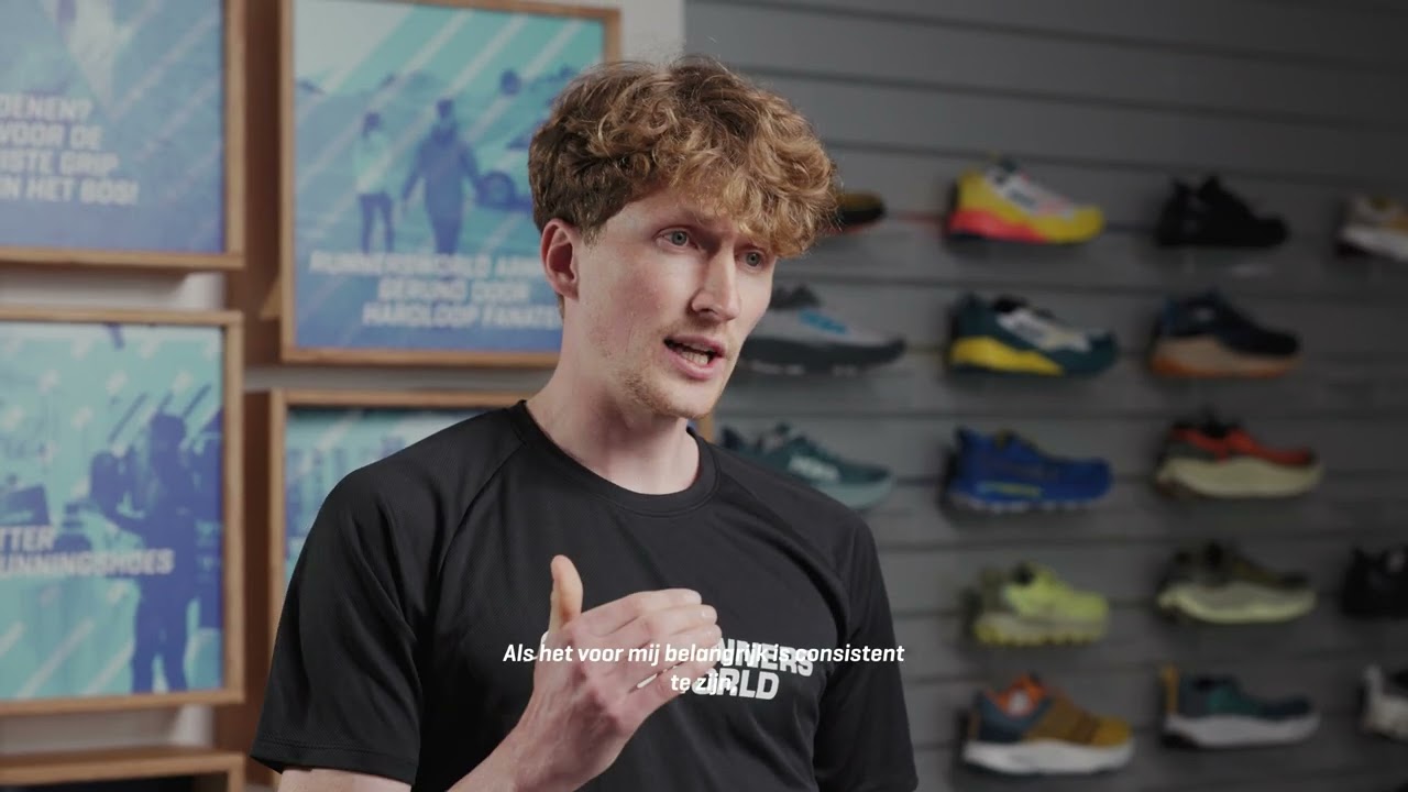 PUMA - Saucony