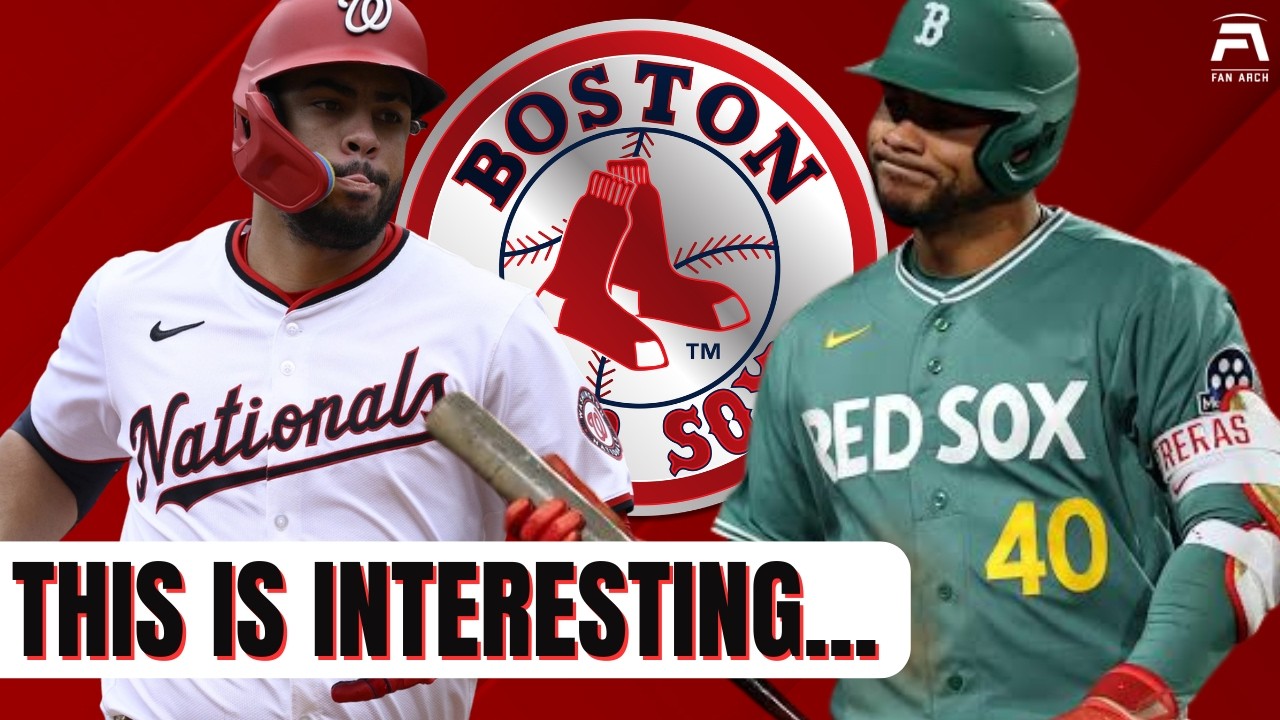 All Signs Point To THIS... | Daily Red Sox News & Rumors