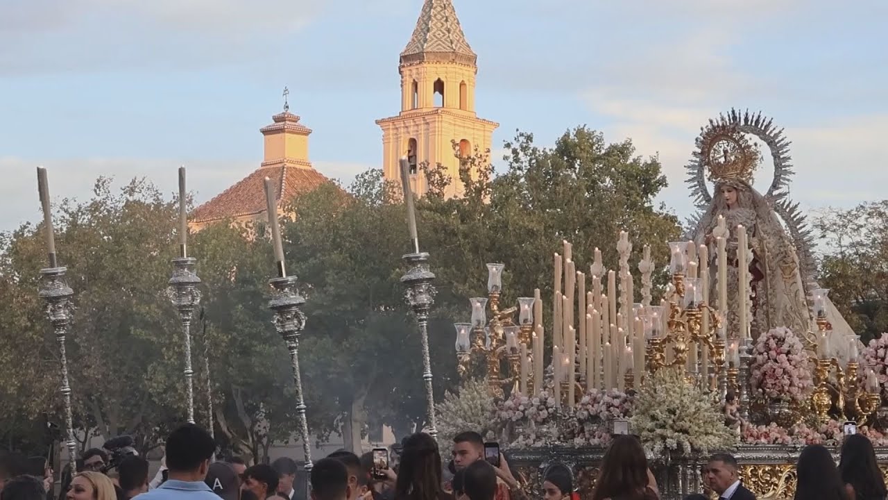 ☦️ Granada Cofrade - Mi&eacute;rcoles, 29 de Octubre de 2025