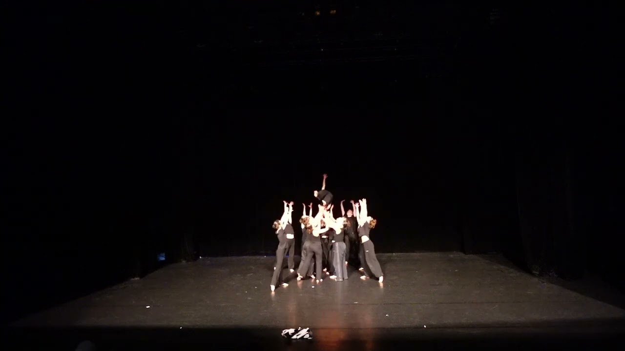 Danse Rennes