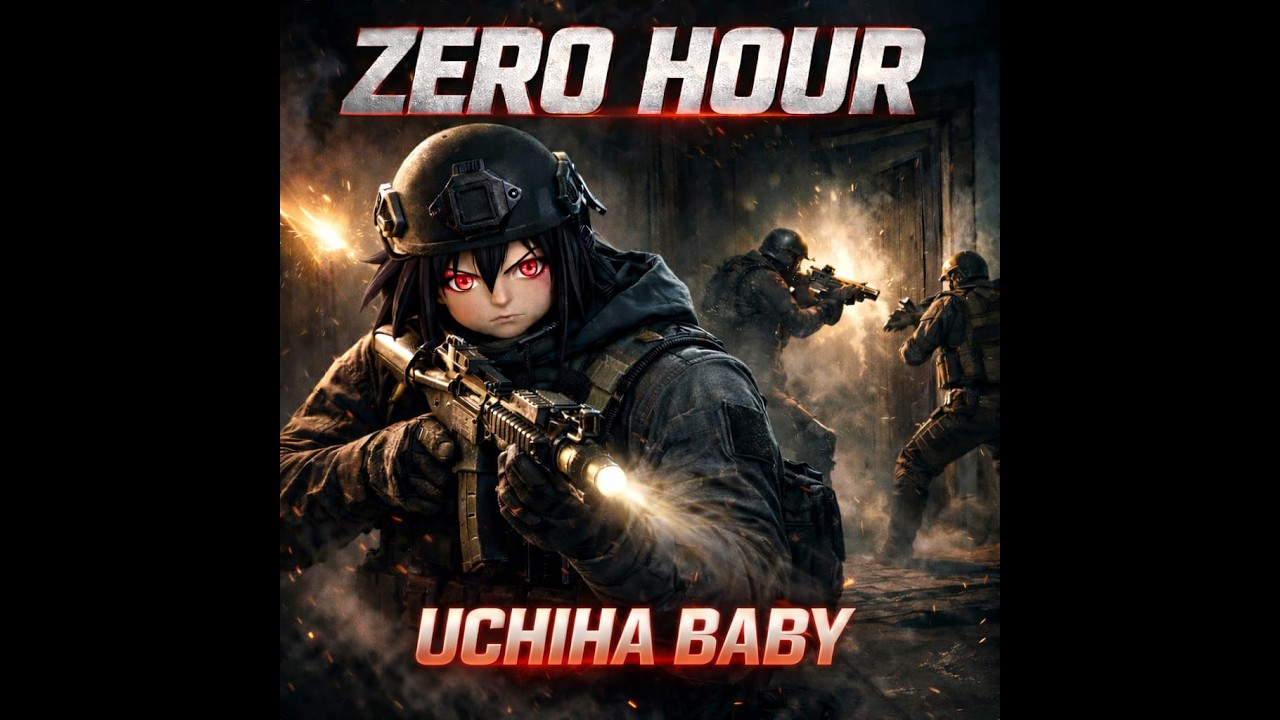 ZERO HOUR ELITE TACTICAL RADE  BEGINES