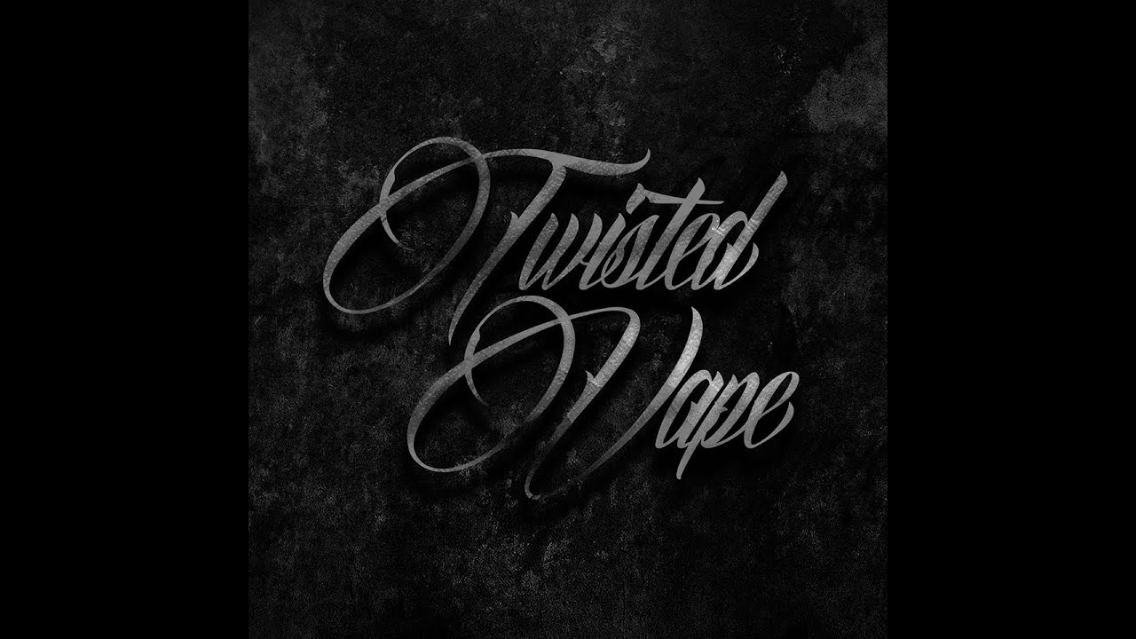 Twisted Vape - Twisted Fantasy Review - TheDevilVaper