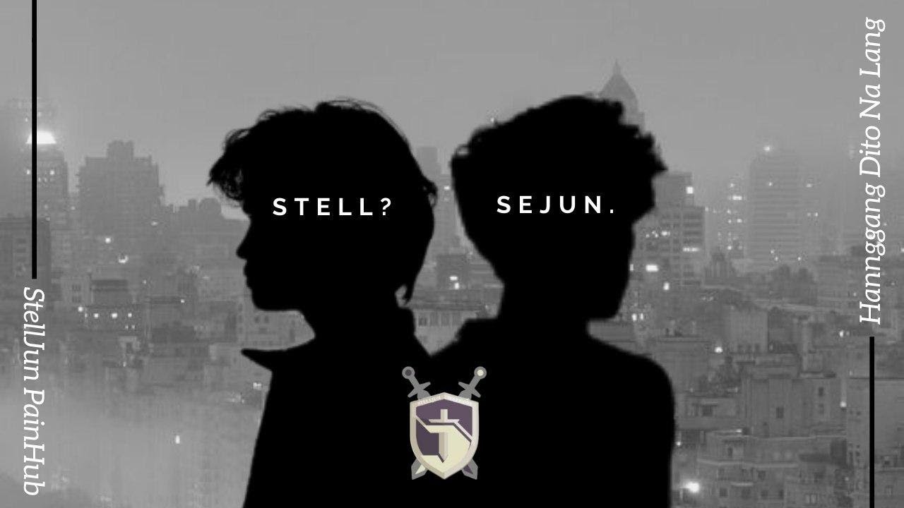 STELLJUN 13TH - Hanggang Dito Na Lang