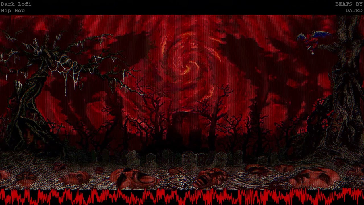 Welcome to Hell [Dark / Halloween Lofi Hip Hop / Trip Hop Mix]