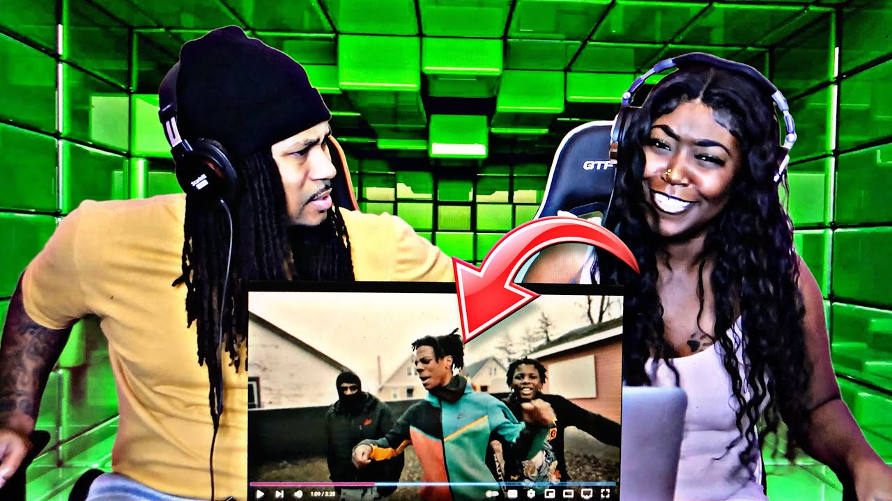 IShowSpeed IS LIVING LIFE!! | IShowSpeed - Shake Pt. 2 (Official Music Video) REACTION!!!