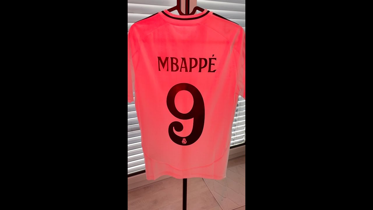 REAL MADRID 