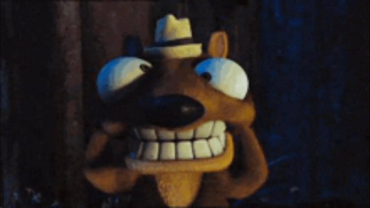 Hoodwinked! Released January 13, 2006