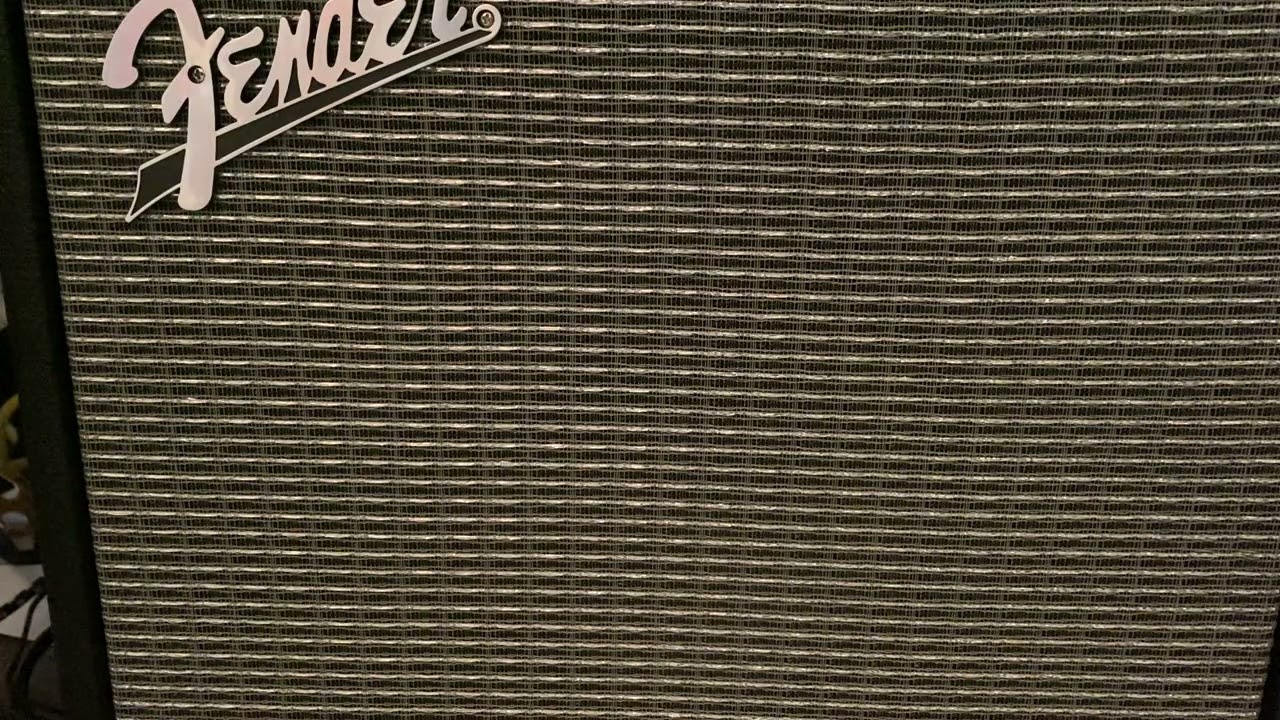 was good but stylophone ruined it