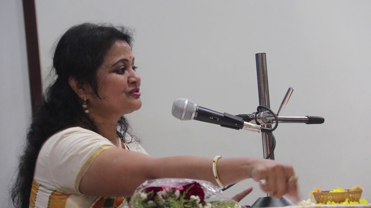 Ramraksha By Dhanashree Lele | Apurva Productions