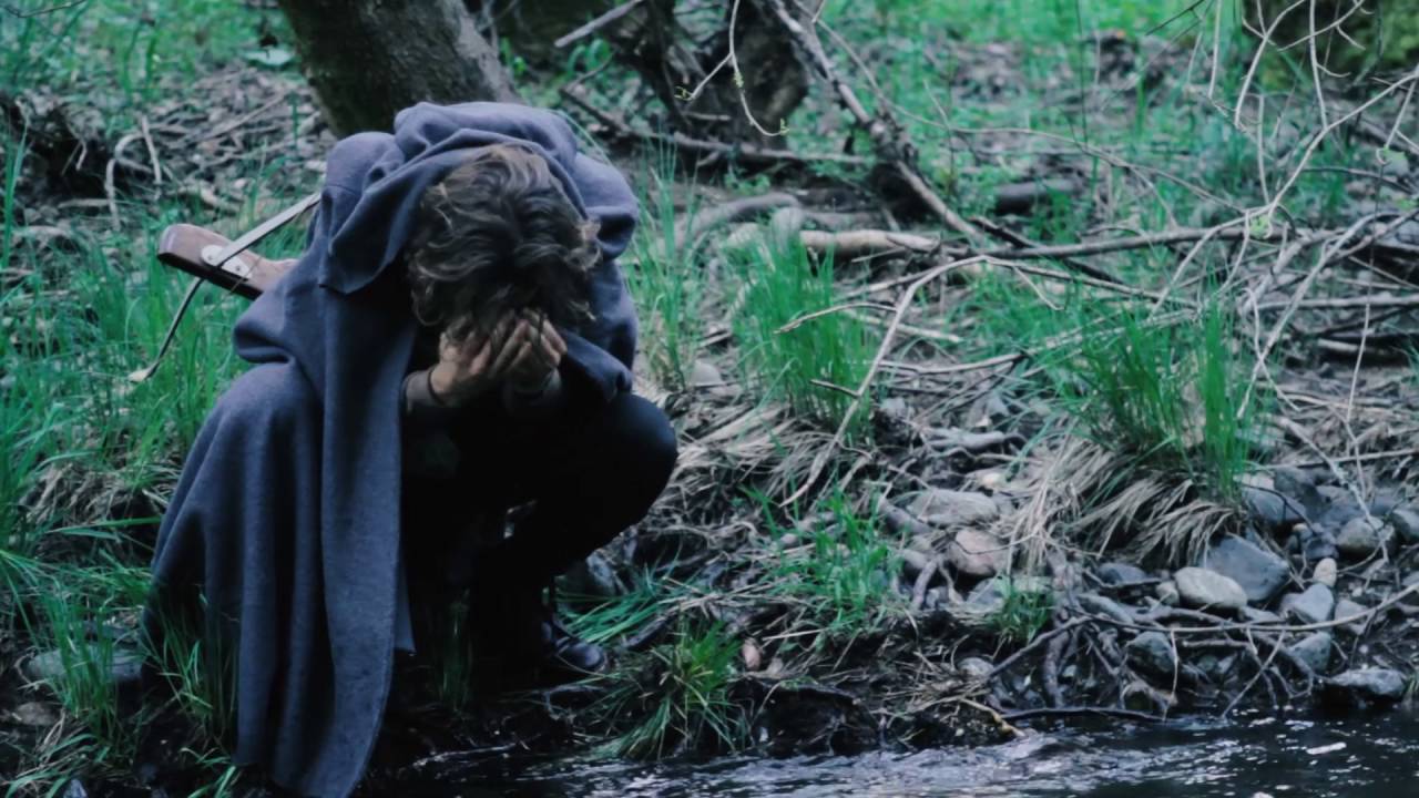 Wolf King - Deathless (Official Music Video)