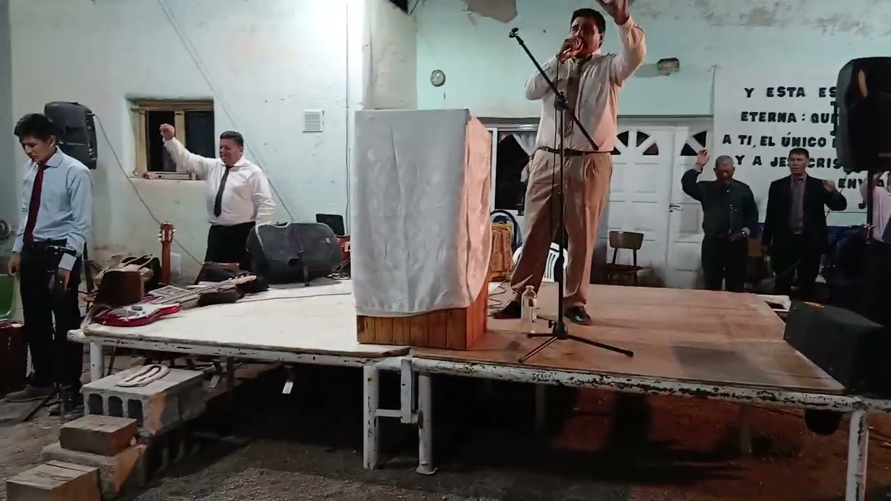 Hno Darío Diaz- 🙌🙌 