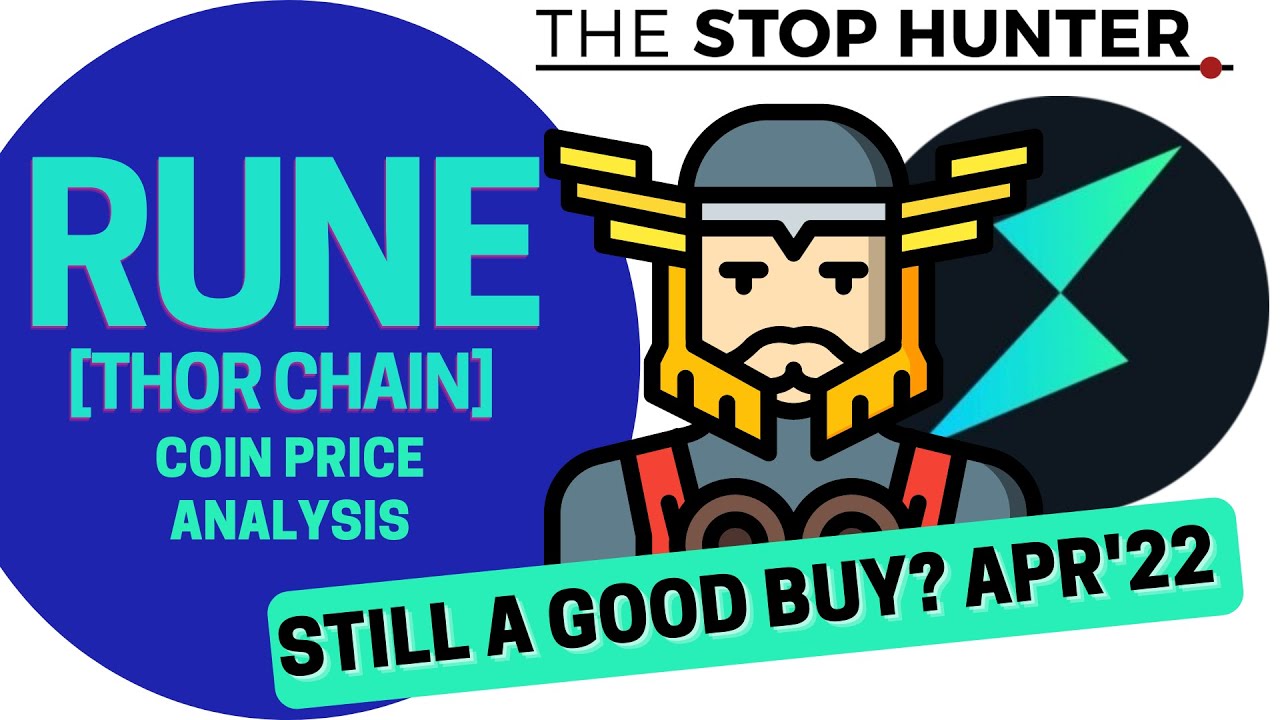 RUNE COIN PRICE PREDICTION & Analysis - still a good buy in 2022?