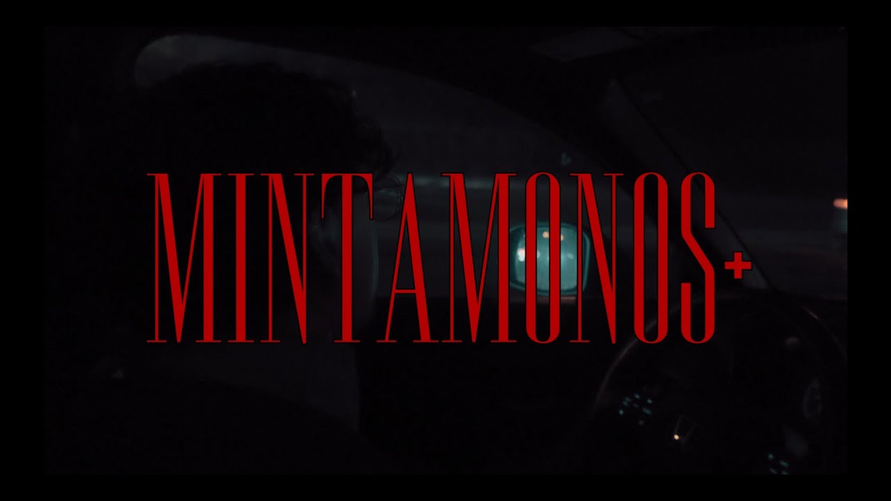 MINTAMONOS+ (prod.prymus)