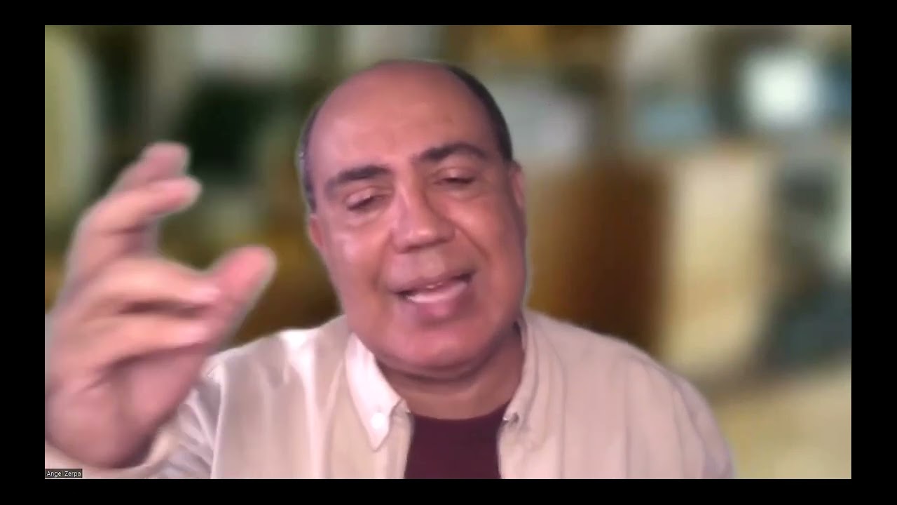 Ángel Zerpa A. Las causales de apartamiento, recusación e inhibición, en el proceso penal venezolano