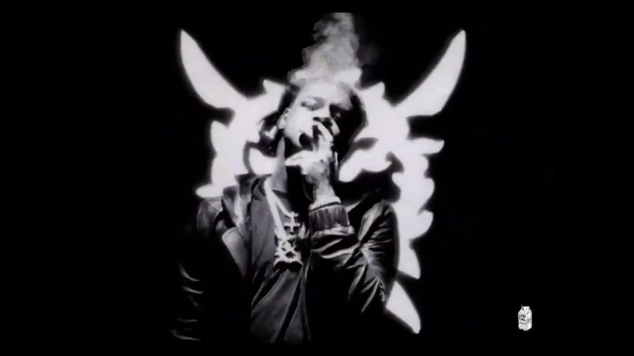 Ken Carson Root Of All Evil (Dexter Remix)