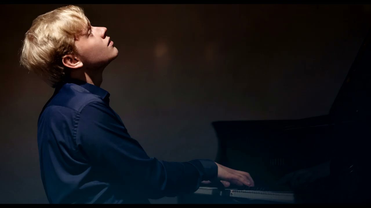 Alexander Malofeev (LIVE 2025): Tchaikovsky Piano Concerto No. 1