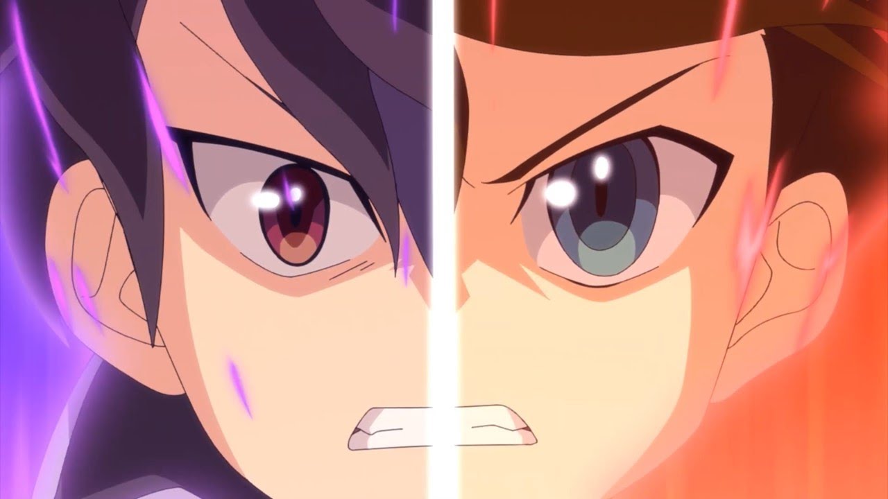 Bakugan Battle Planet Opening with Sakura Mitsusuki (GinTama OP) | BakuTalk