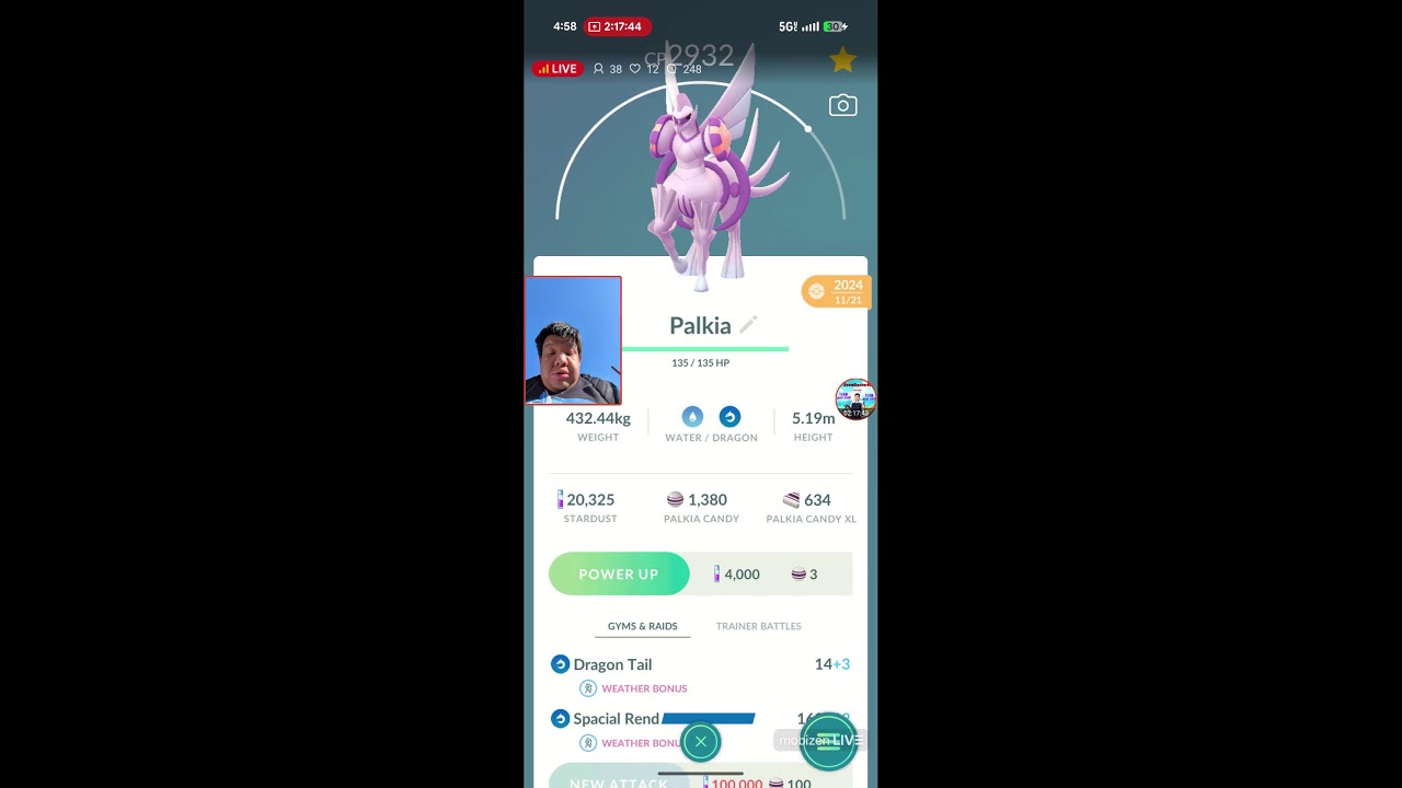 SHINY HUNTING SIZZLIPEDE DURING BUG OUT EVENT! Shiny Zamazenta Raid Hour / Shiny BOOSTED Spawns!