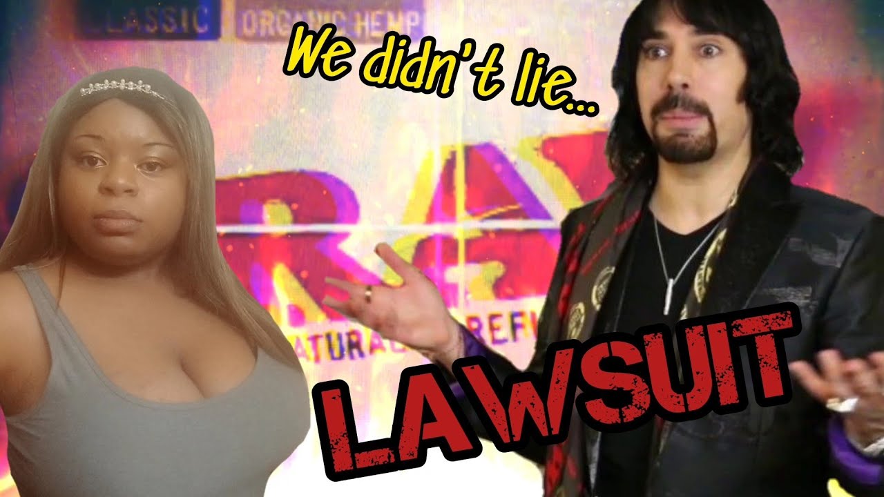 Raw Rolling Papers Exposed