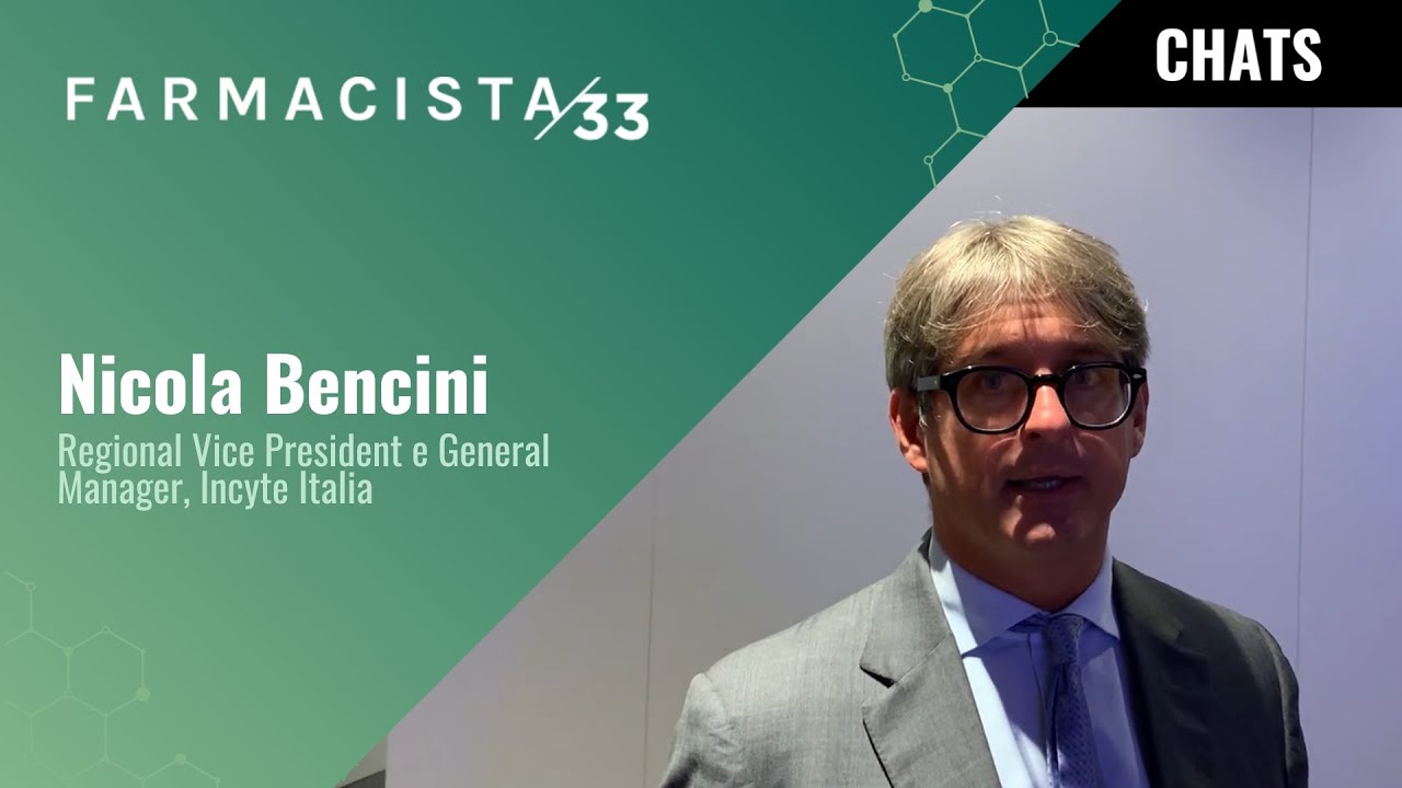 Bencini (Incyte Italia): creare le condizioni adeguate per sostenere la ricerca clinica in Italia