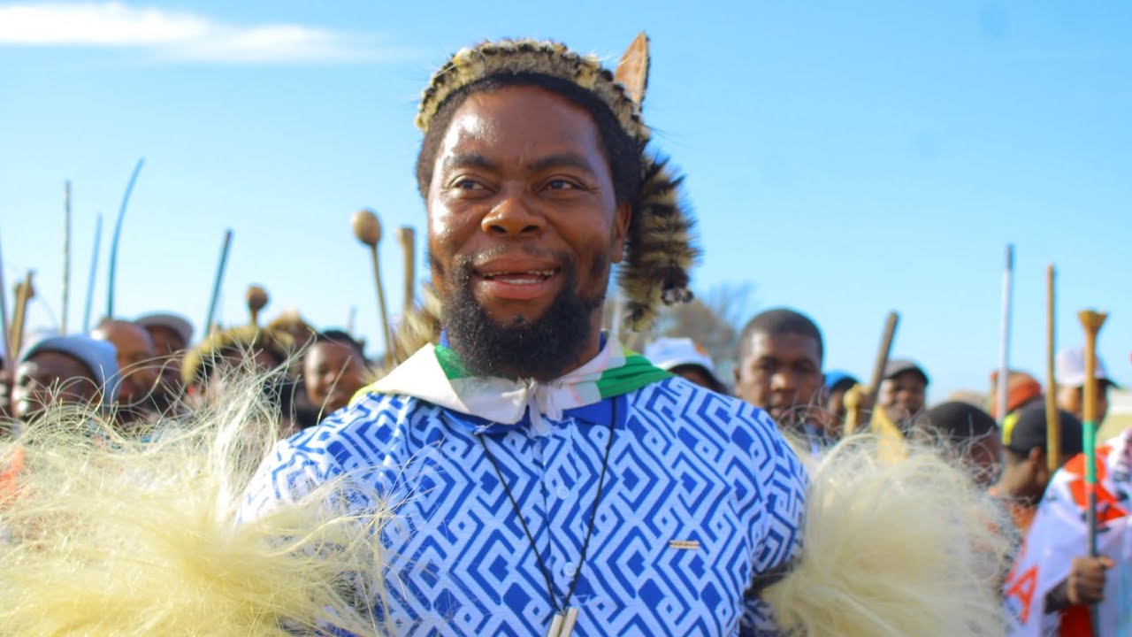 SPRINGS KWATHEMA MARCH AND MARCH LIVE NOW ‼️