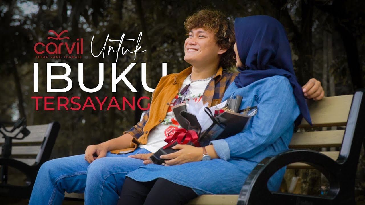 Untuk Ibu Tersayang
