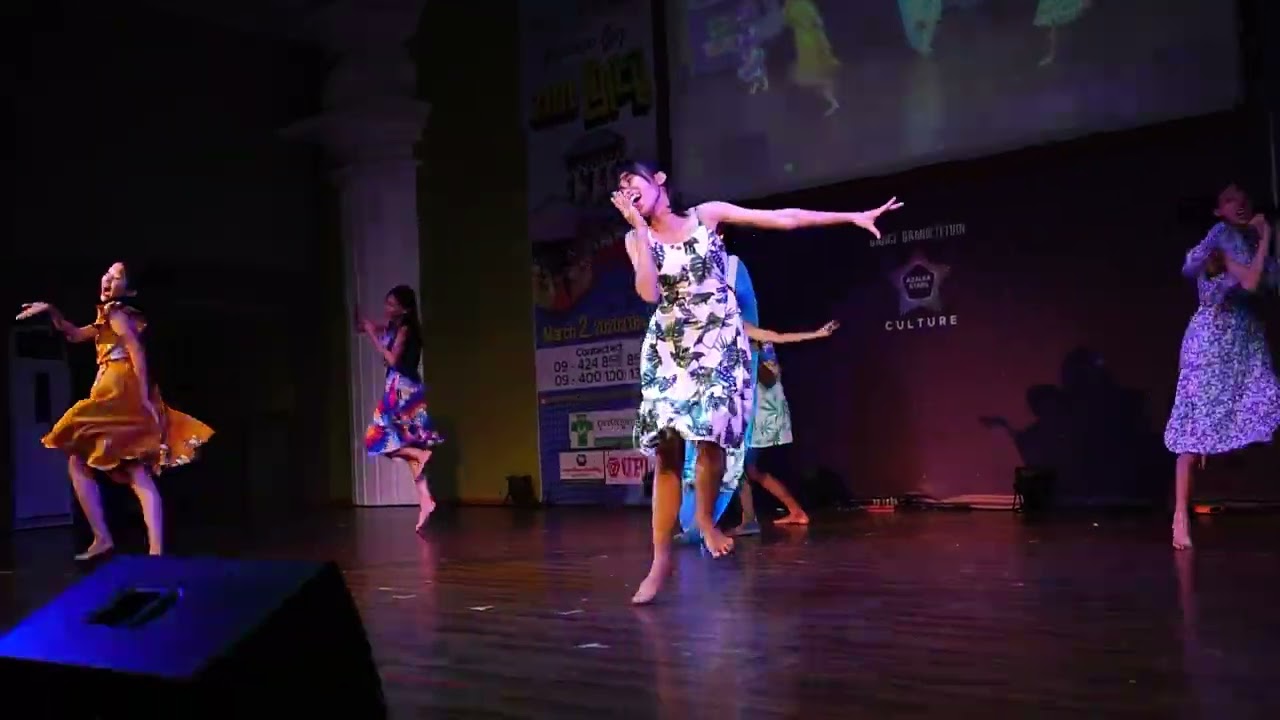 2nd Winner🏆Of the International Cultural Dance Competition,'Drammers' #2023 #culture #dance #stage