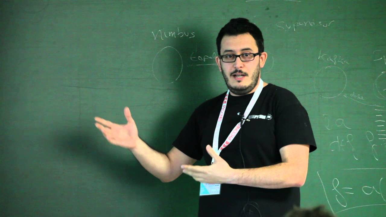 Metaprogramación en Python - Raúl Cumplido - Track Avanzado