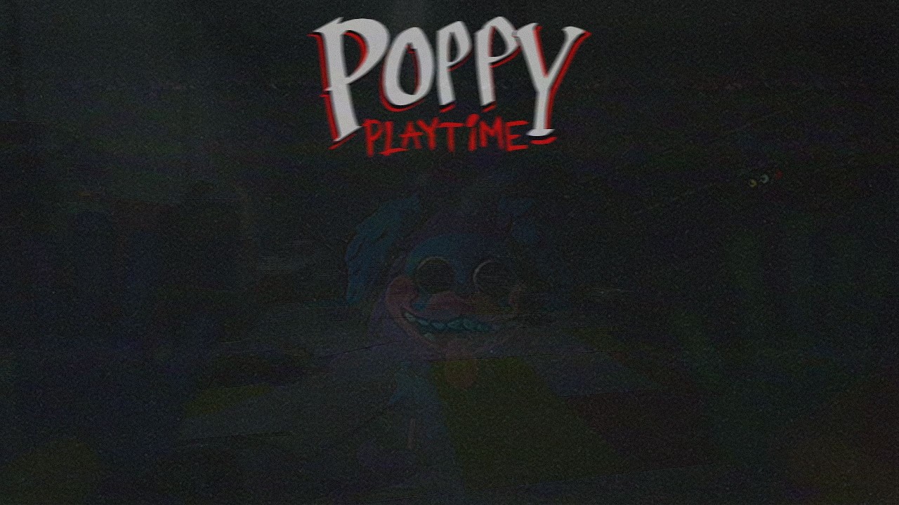 УТИ-ПУТИ, СОБАЧКА! | Poppy Playtime (EP2) | 3#