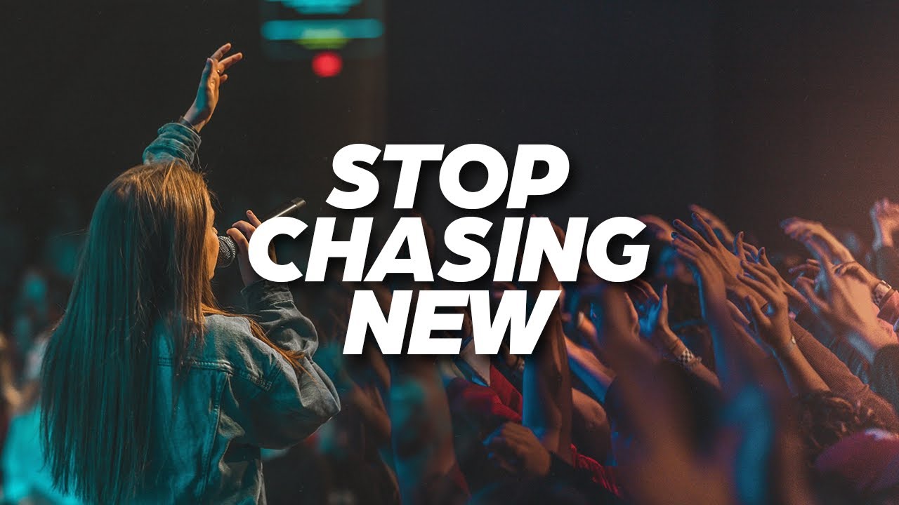 The Hidden Addictions of the Church