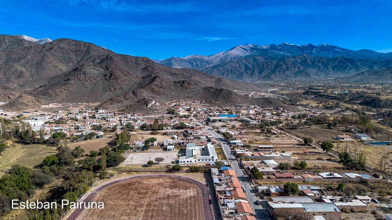 No vayas a Cachi sin ver este video | salta | Argentina