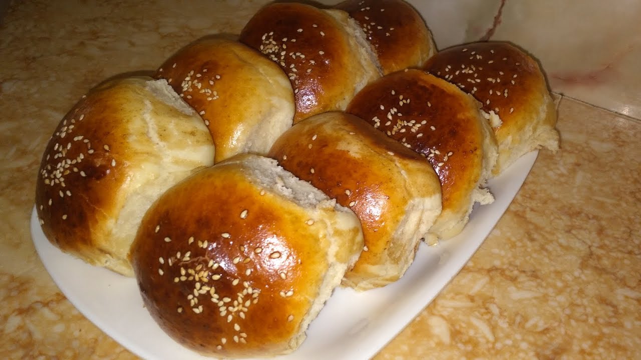 Brioche (recette kabyle)